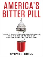 America's Bitter Pill